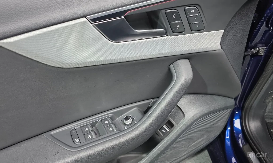 Audi A4 DISTRONIC | DIGITAL DASH | ������� | MIRRORS DIM | Mobile.bg � ����������� 13