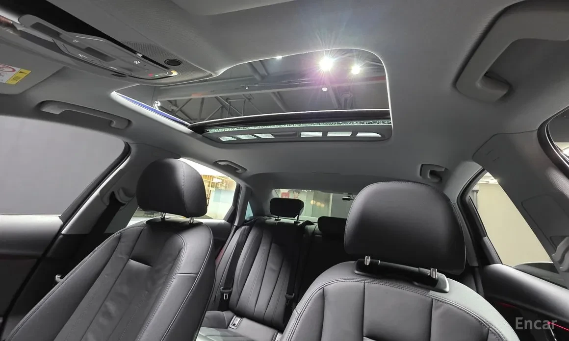 Audi A4 DISTRONIC | DIGITAL DASH | ������� | MIRRORS DIM | Mobile.bg � ����������� 11