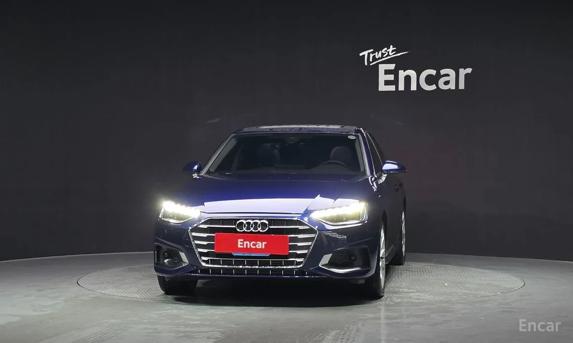 Audi A4 DISTRONIC | DIGITAL DASH | ������� | MIRRORS DIM | Mobile.bg � ����������� 3