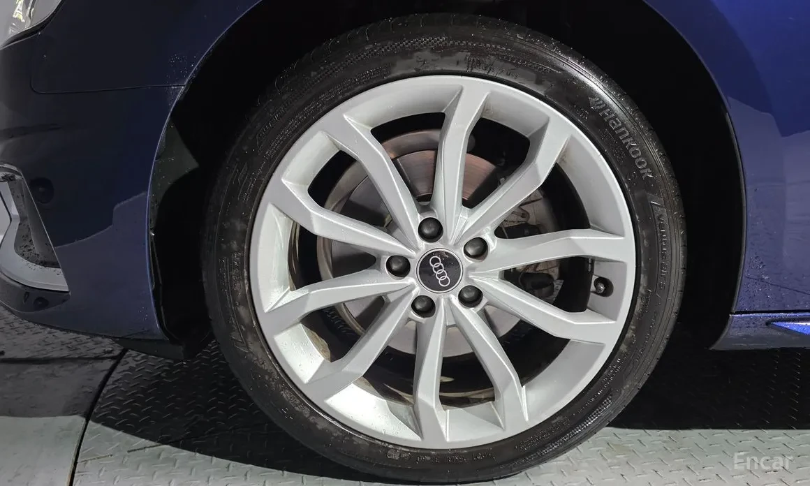 Audi A4 DISTRONIC | DIGITAL DASH | ������� | MIRRORS DIM | Mobile.bg � ����������� 5