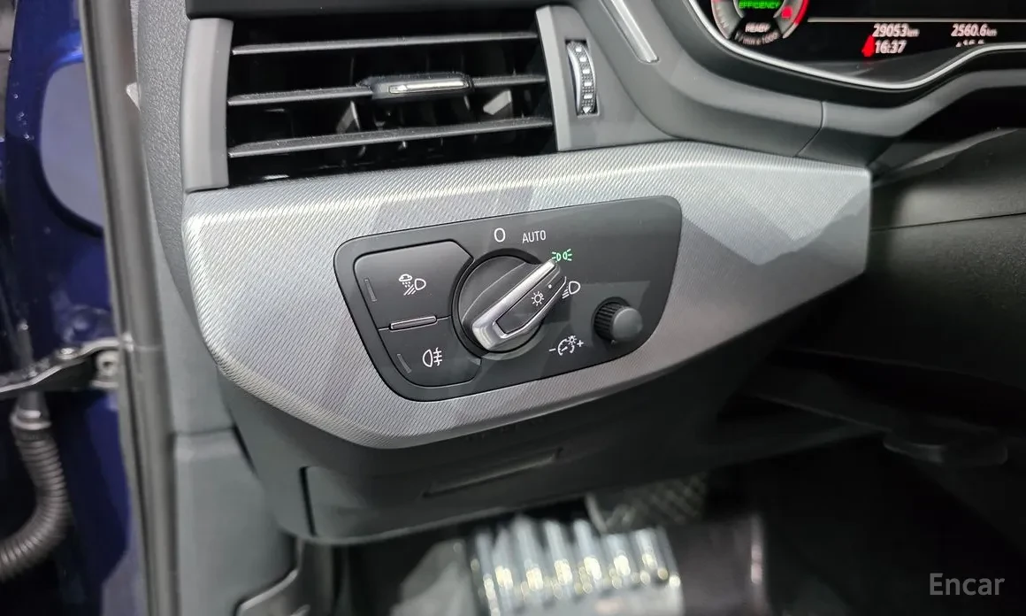 Audi A4 DISTRONIC | DIGITAL DASH | ������� | MIRRORS DIM | Mobile.bg � ����������� 14