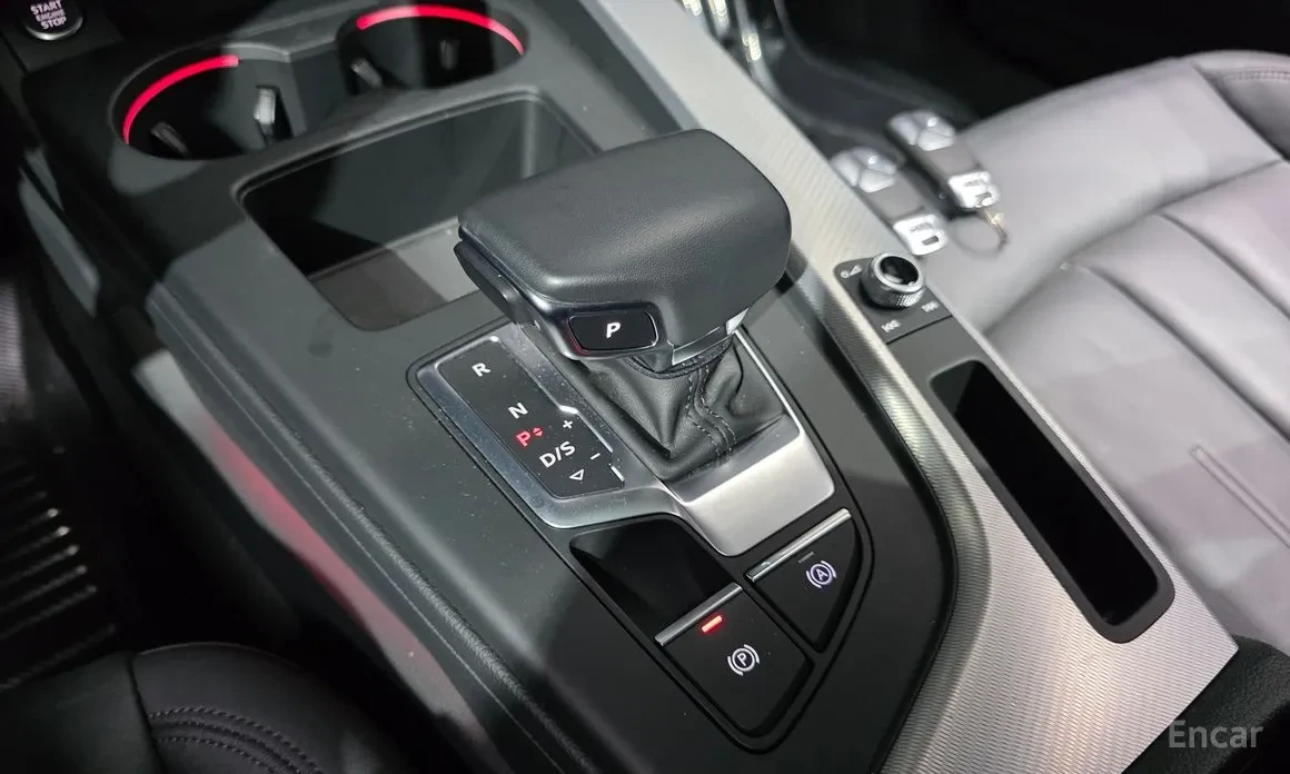 Audi A4 DISTRONIC | DIGITAL DASH | ������� | MIRRORS DIM | Mobile.bg � ����������� 9