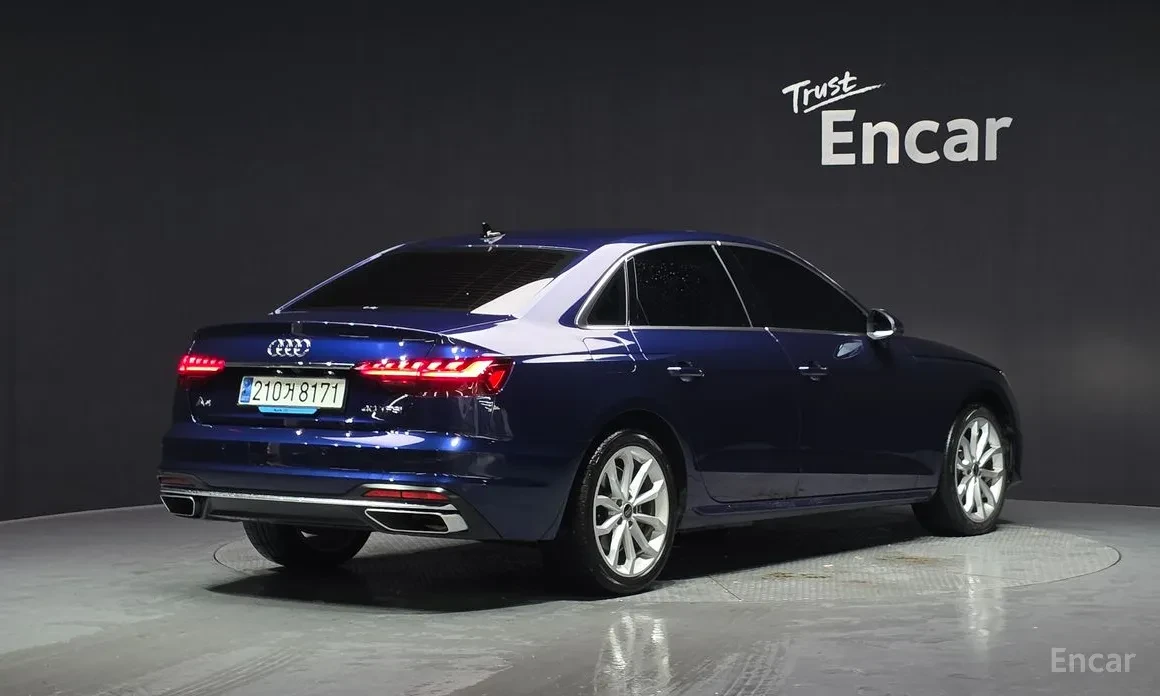 Audi A4 DISTRONIC | DIGITAL DASH | ������� | MIRRORS DIM | Mobile.bg � ����������� 2
