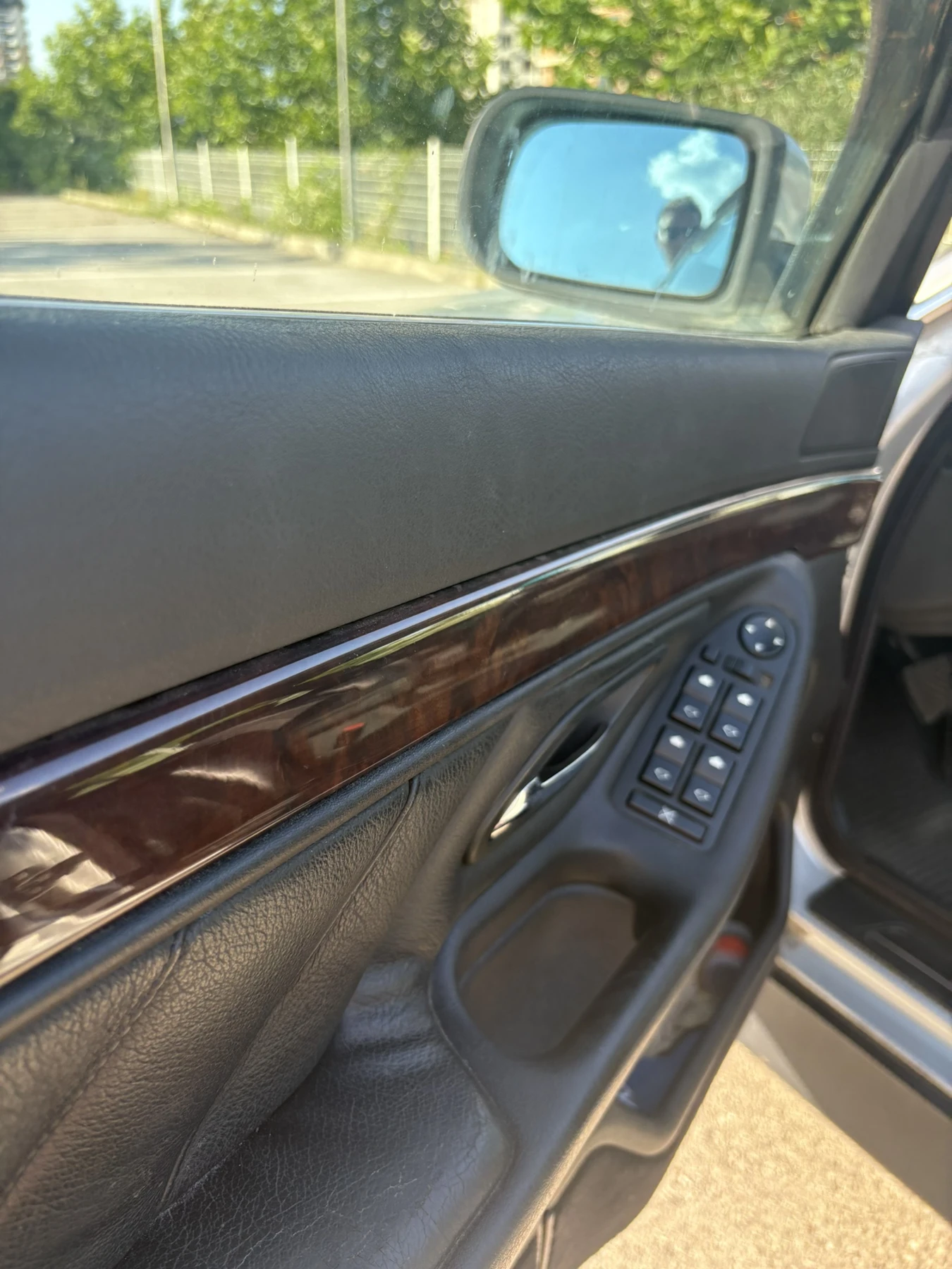 BMW 730 E39, снимка 14 - Автомобили и джипове - 55097313