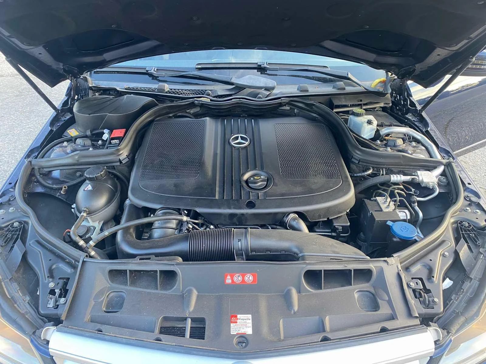 Mercedes-Benz C 180 88 kw | Mobile.bg � ����������� 15