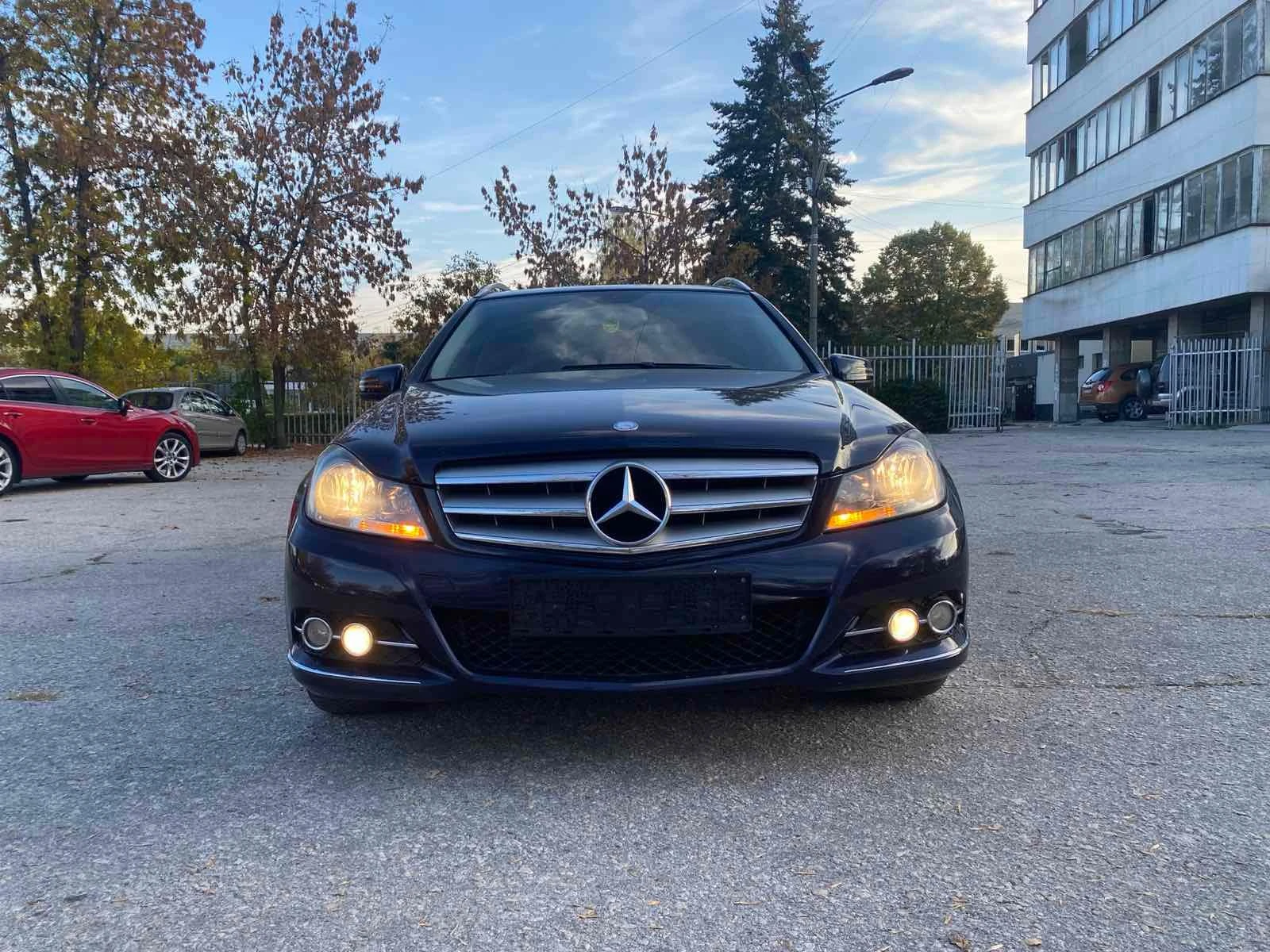 Mercedes-Benz C 180 88 kw | Mobile.bg � ����������� 6