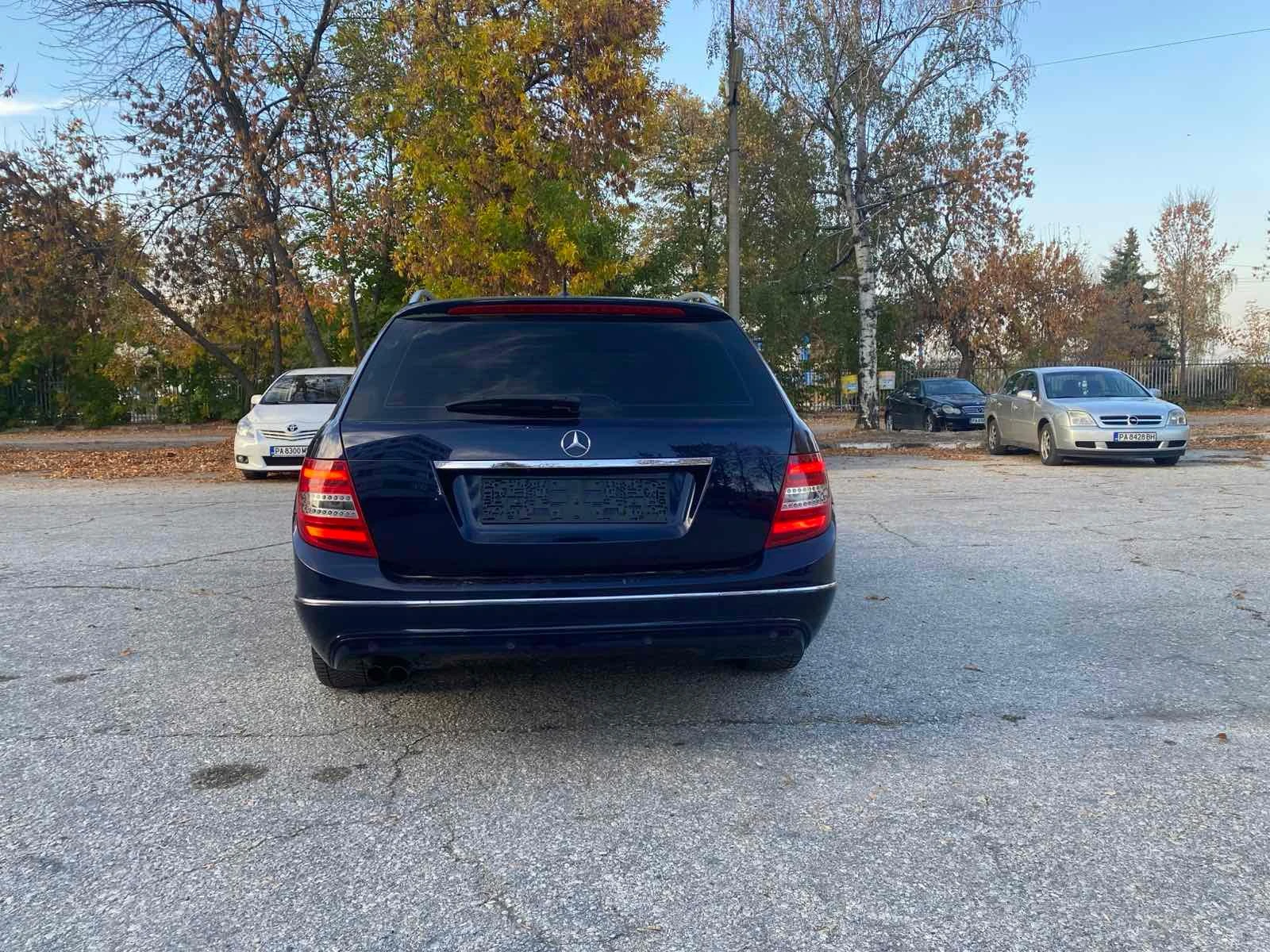Mercedes-Benz C 180 88 kw | Mobile.bg � ����������� 7