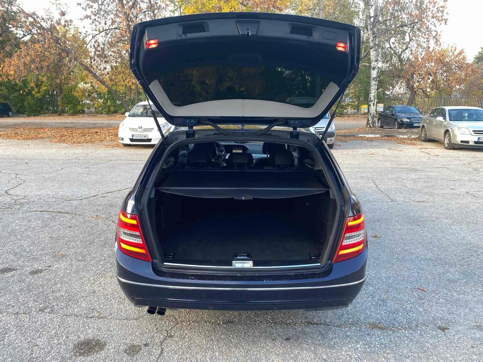 Mercedes-Benz C 180 88 kw | Mobile.bg � ����������� 5