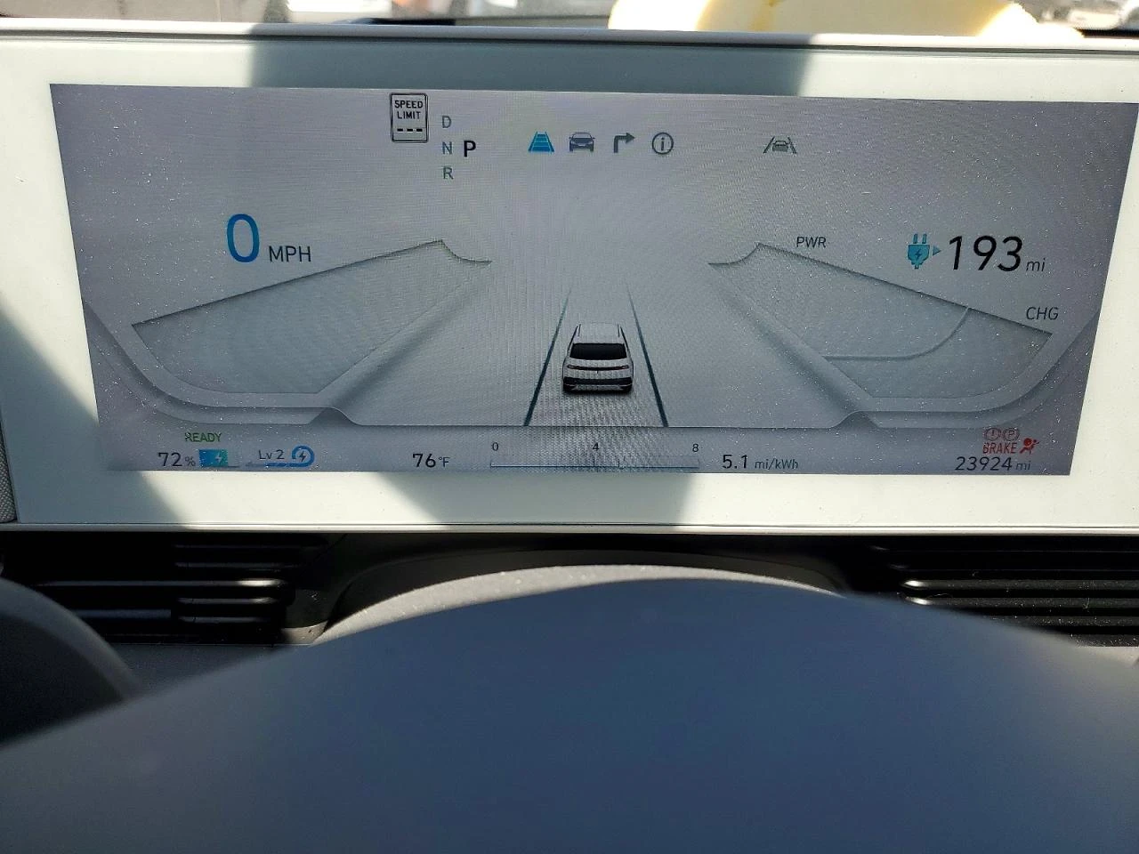 Hyundai Ioniq 5 2023 HYUNDAI IONIQ 5 LIMITED | Mobile.bg � ����������� 9