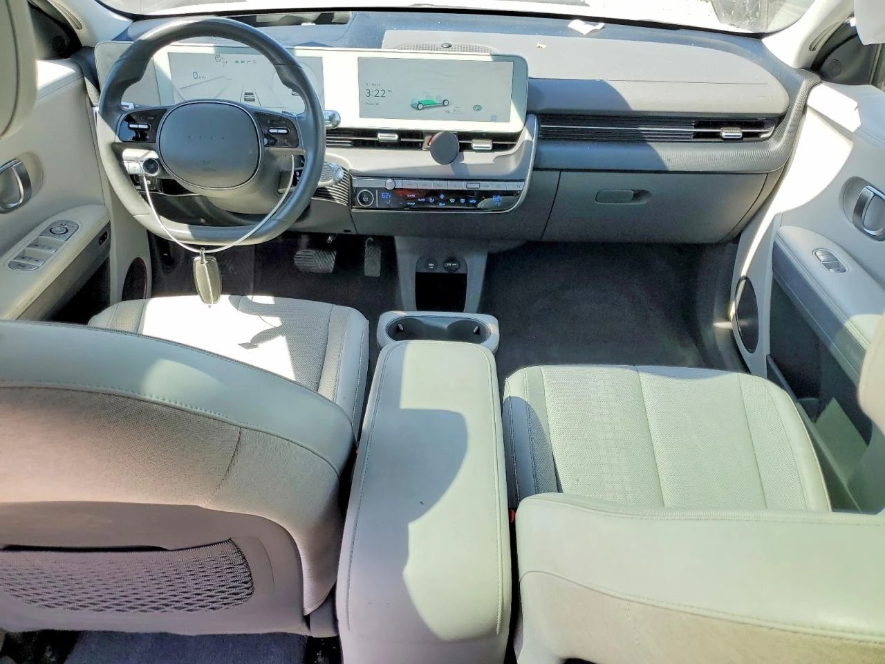 Hyundai Ioniq 5 2023 HYUNDAI IONIQ 5 LIMITED | Mobile.bg � ����������� 8
