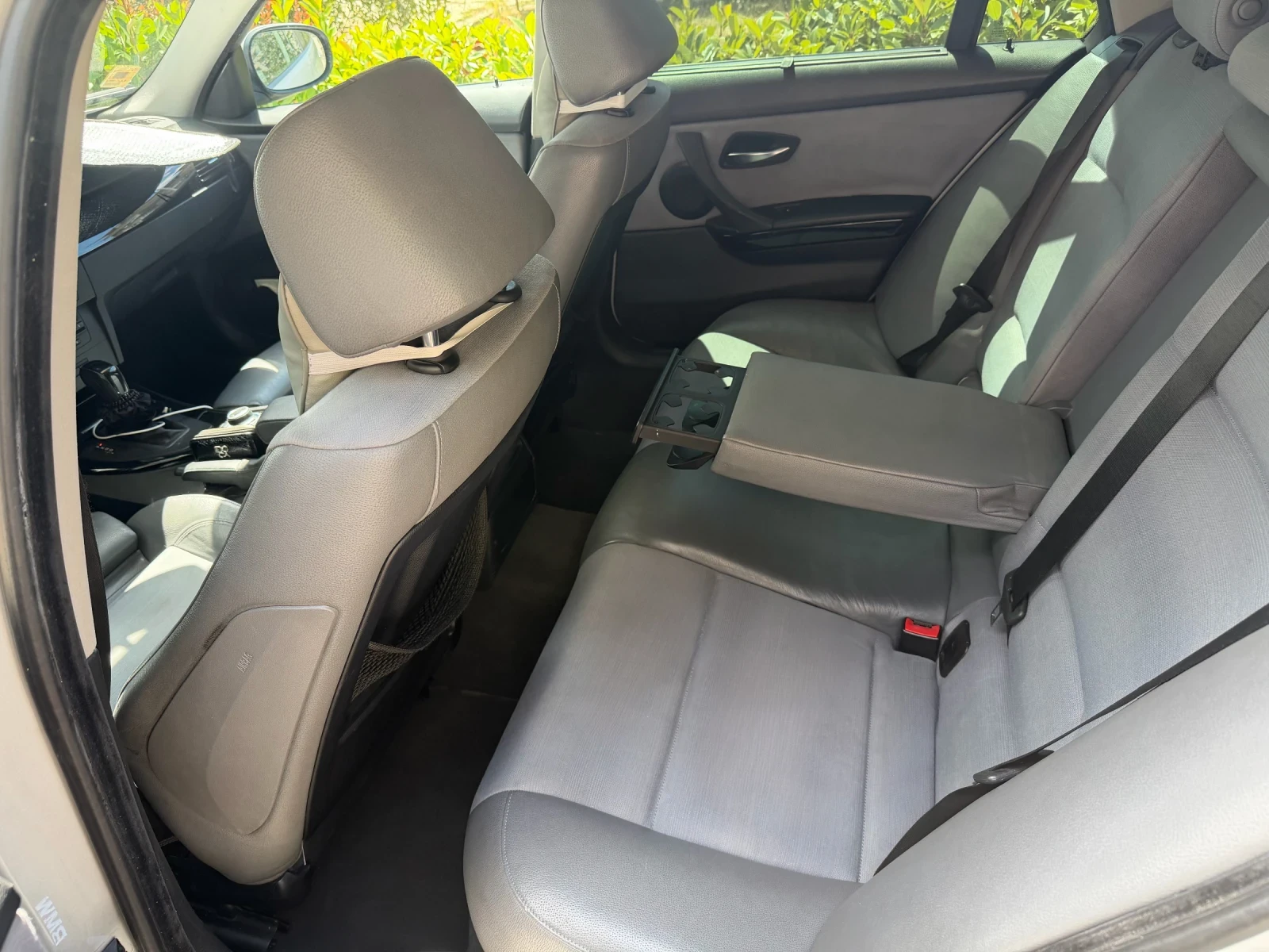 BMW 320, снимка 11 - Автомобили и джипове - 55672400