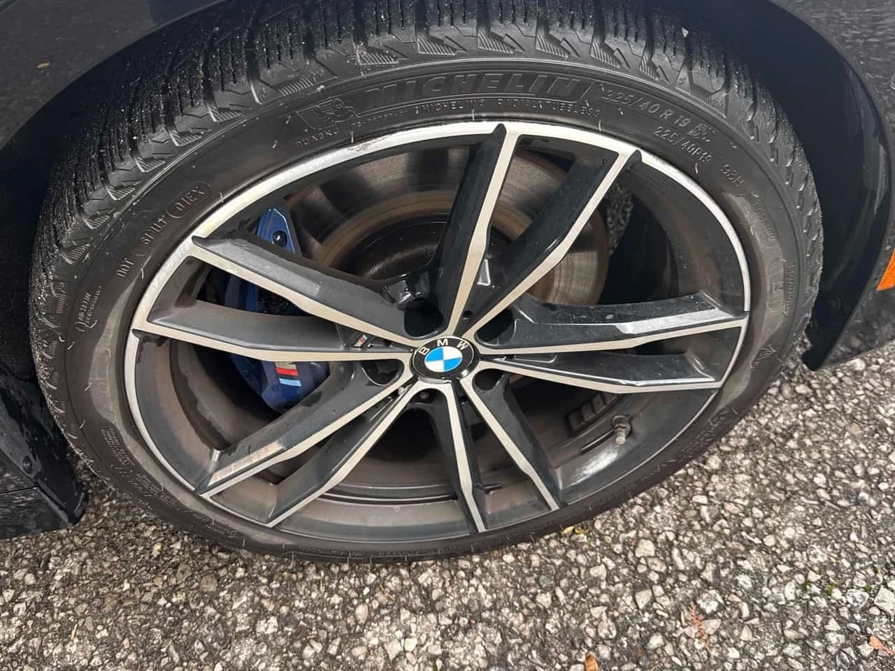BMW 330 * 330i xDrive * АВТОКРЕДИТ БЕЗ ПЪРВОНАЧАЛНА ВНОСКА, снимка 7 - Автомобили и джипове - 55795097