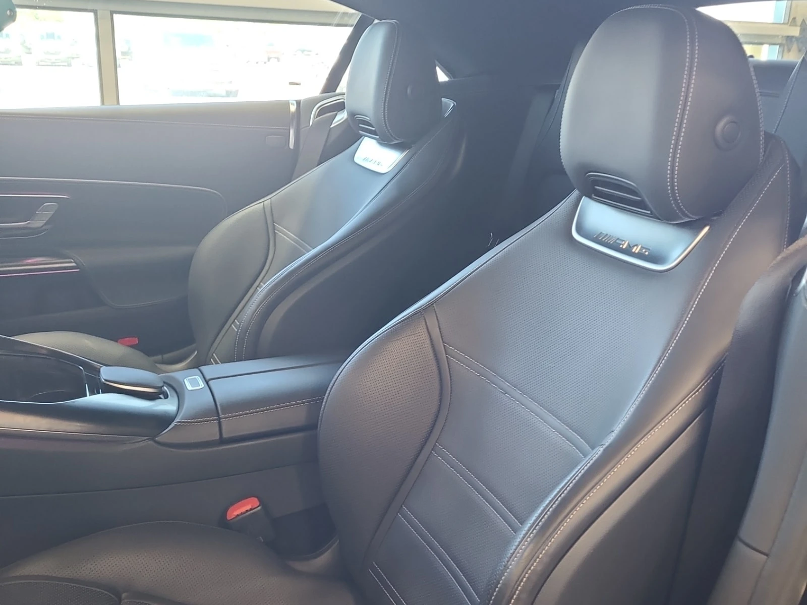 Mercedes-Benz SL AMG 63* CARFAX* ���������� ��� ������������ ������ | Mobile.bg � ����������� 12