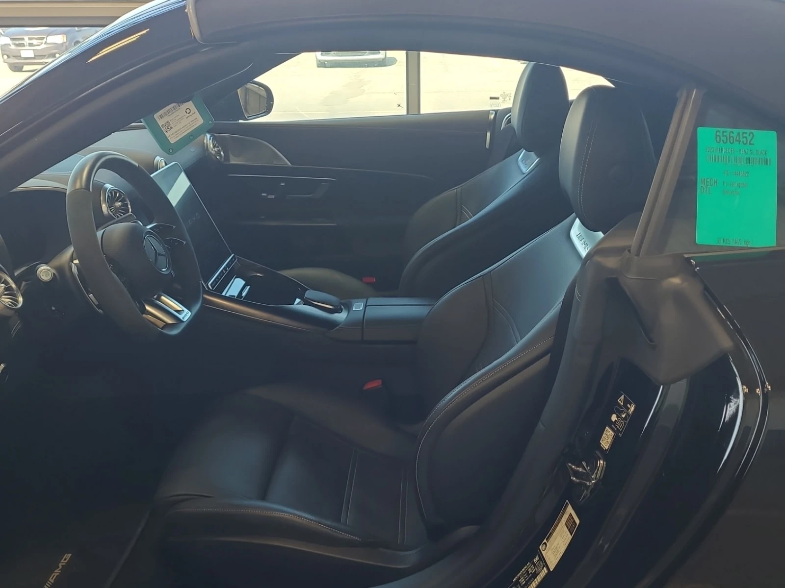 Mercedes-Benz SL AMG 63* CARFAX* ���������� ��� ������������ ������ | Mobile.bg � ����������� 5
