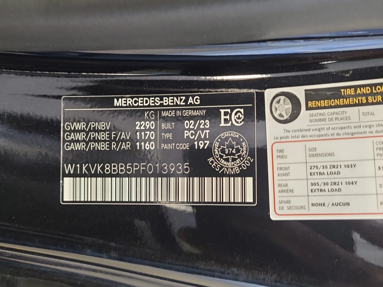 Mercedes-Benz SL AMG 63* CARFAX* ���������� ��� ������������ ������ | Mobile.bg � ����������� 15