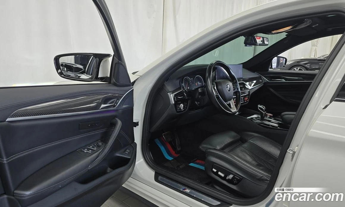 BMW 530 530i xDrive M Sport Package Plus | Mobile.bg � ����������� 10