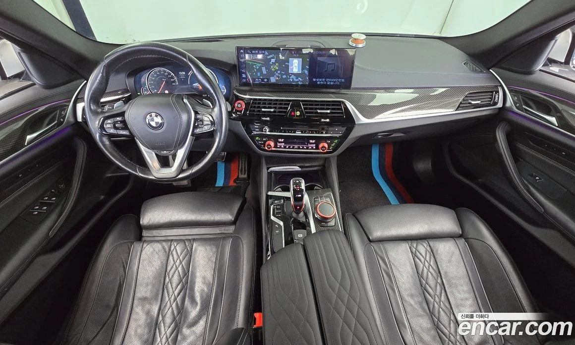 BMW 530 530i xDrive M Sport Package Plus | Mobile.bg � ����������� 7