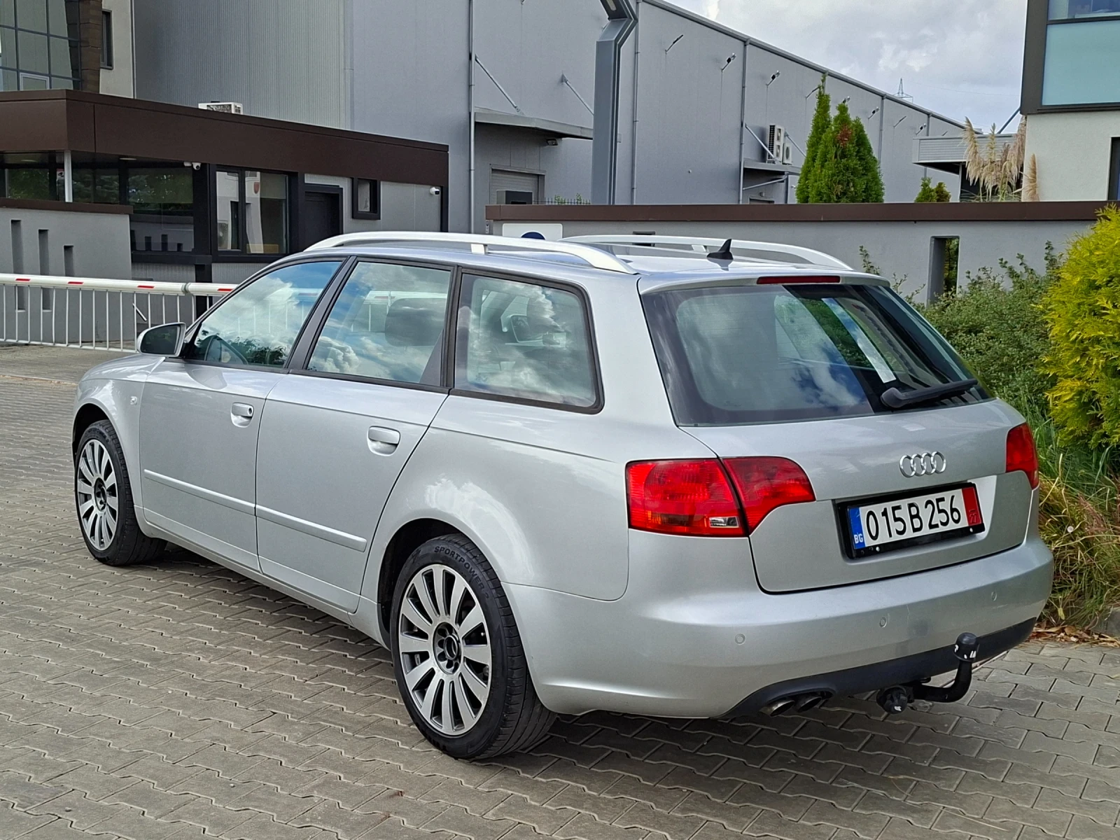 Audi A4 1.9TDI* (116��)* KLIMATRONIK* ��� ����*  | Mobile.bg � ����������� 6
