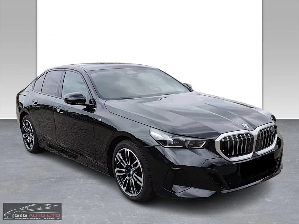 BMW i5 xDRIVE40/394HP/MSPORT/H&K/360/HUD/928z | Mobile.bg � ����������� 5