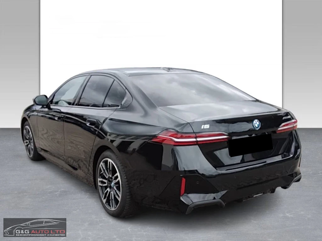 BMW i5 xDRIVE40/394HP/MSPORT/H&K/360/HUD/928z | Mobile.bg � ����������� 4