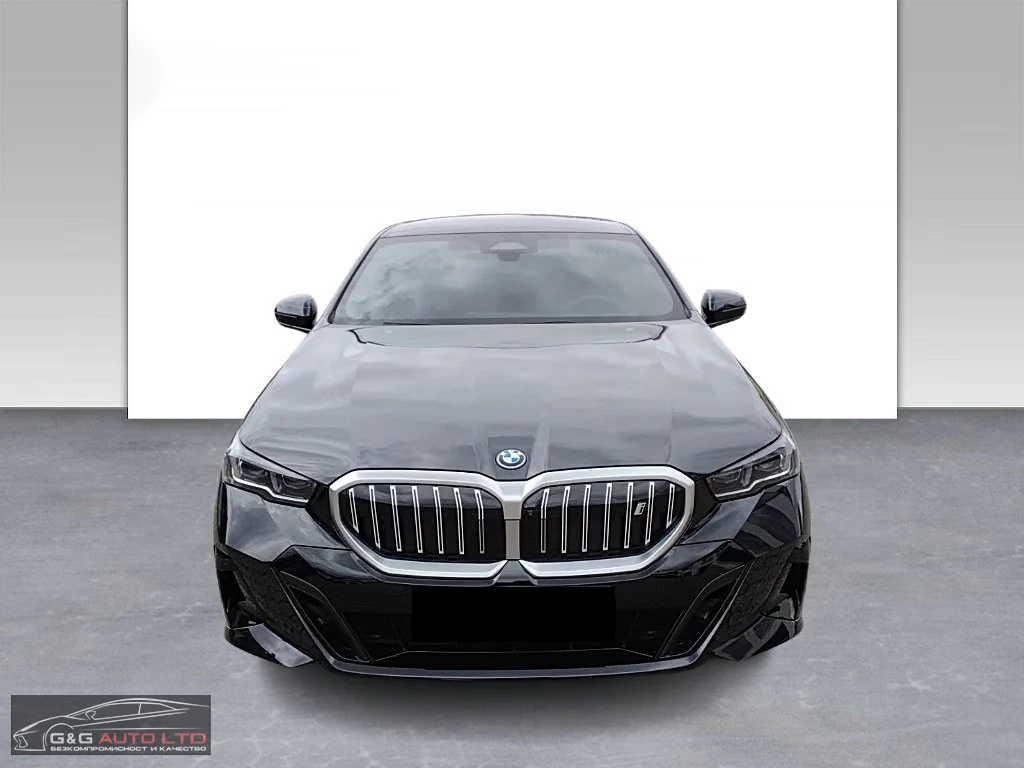 BMW i5 xDRIVE40/394HP/MSPORT/H&K/360/HUD/928z | Mobile.bg � ����������� 2