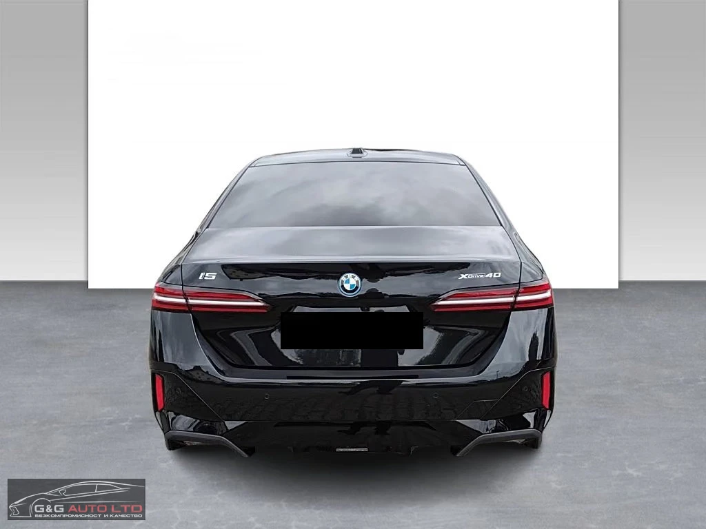 BMW i5 xDRIVE40/394HP/MSPORT/H&K/360/HUD/928z | Mobile.bg � ����������� 8
