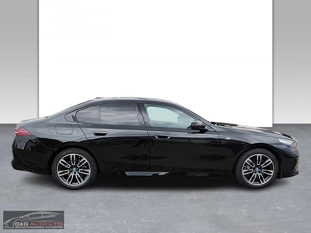BMW i5 xDRIVE40/394HP/MSPORT/H&K/360/HUD/928z | Mobile.bg � ����������� 6