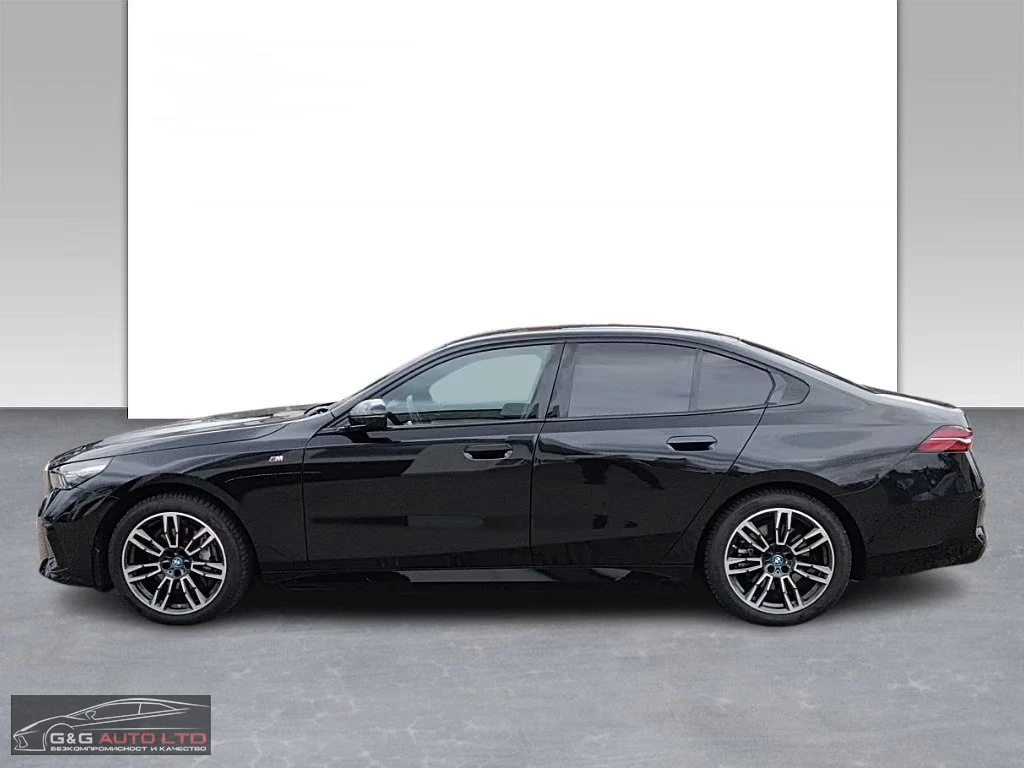 BMW i5 xDRIVE40/394HP/MSPORT/H&K/360/HUD/928z | Mobile.bg � ����������� 3