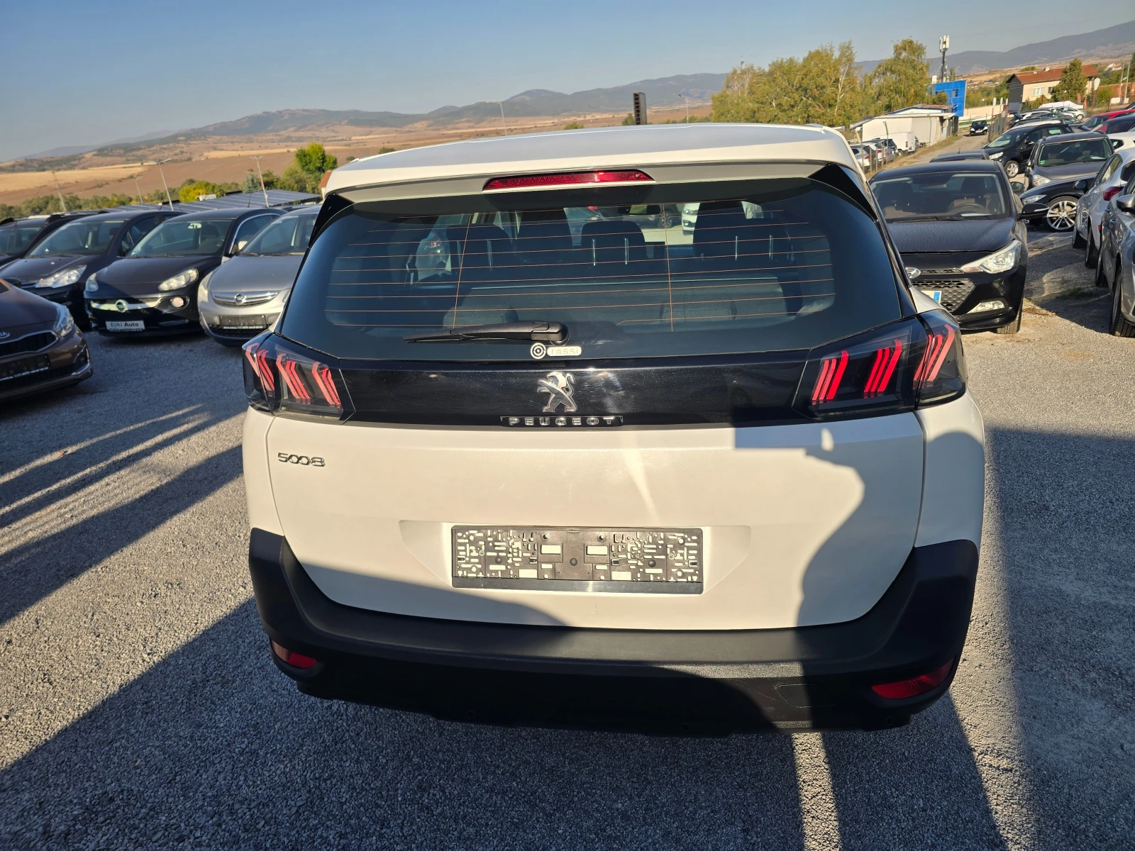 Peugeot 5008 1.5HDI-131k.c-7m.-FACE-NAVI | Mobile.bg � ����������� 6
