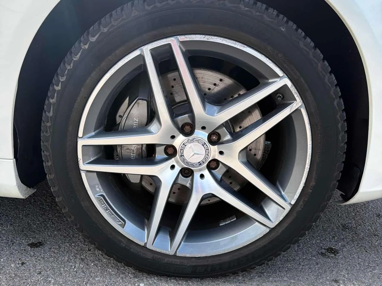 Mercedes-Benz S 550 * ���������� ��� ������������ ������*  | Mobile.bg � ����������� 7