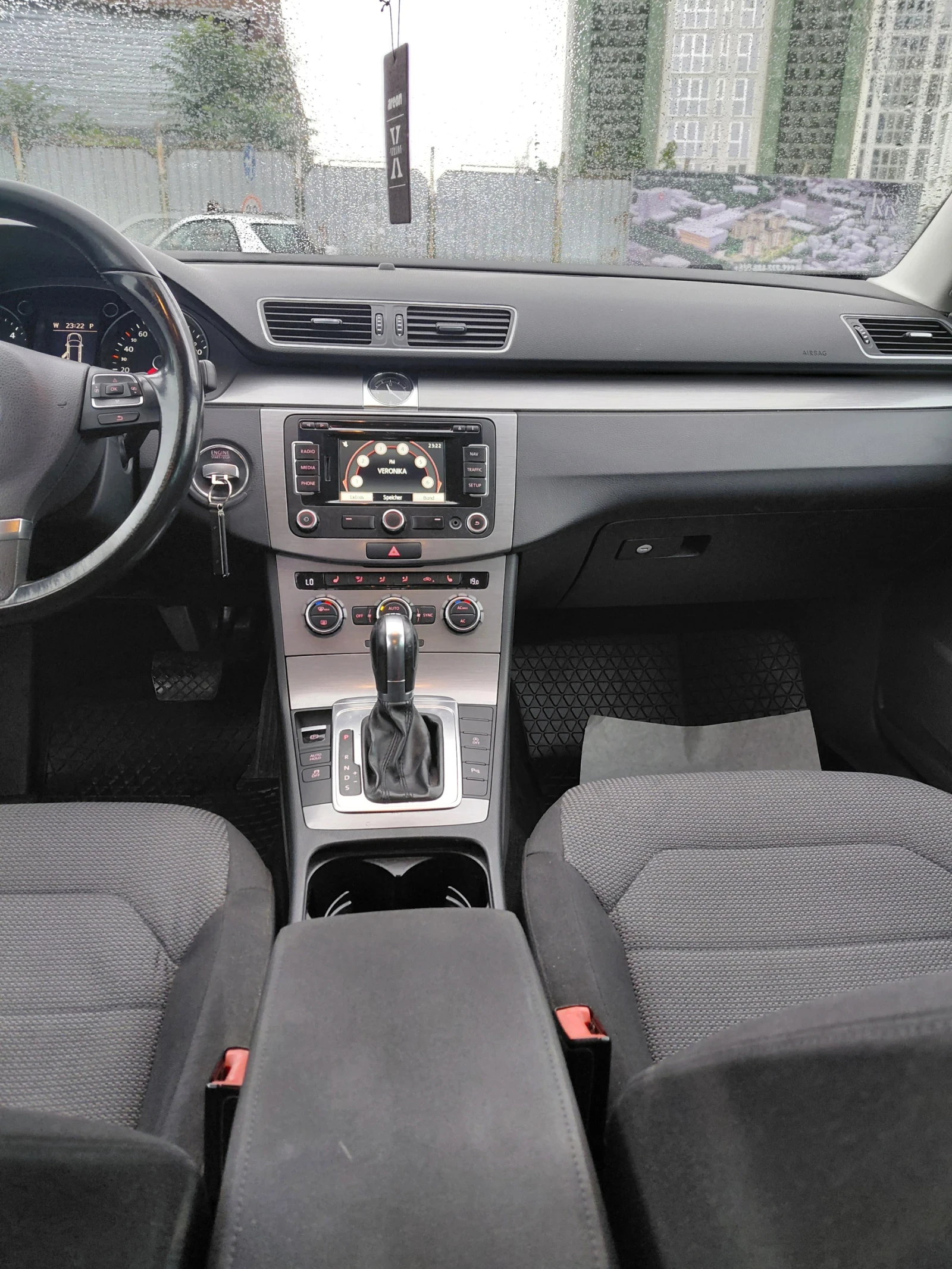 VW Passat �������.������.�������. | Mobile.bg � ����������� 11