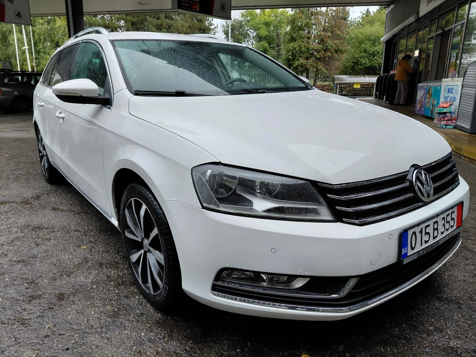VW Passat �������.������.�������. | Mobile.bg � ����������� 1
