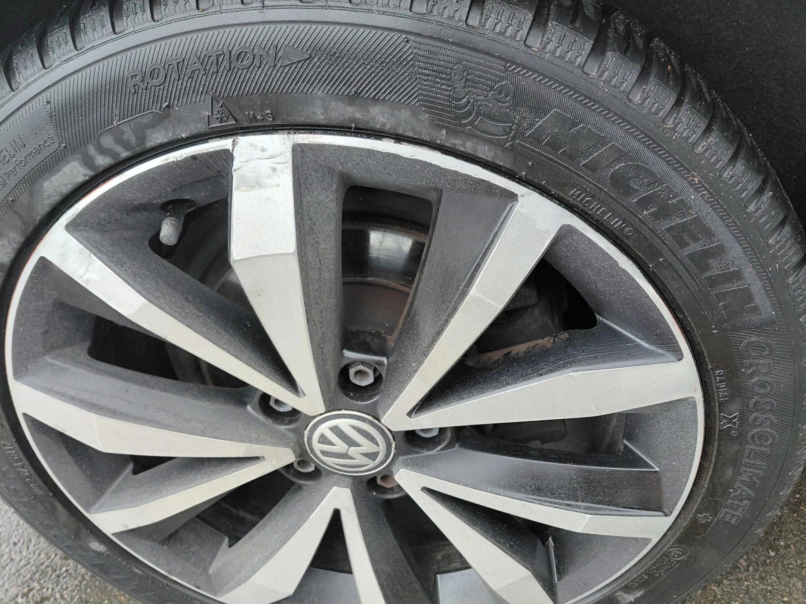 VW Passat �������.������.�������. | Mobile.bg � ����������� 13