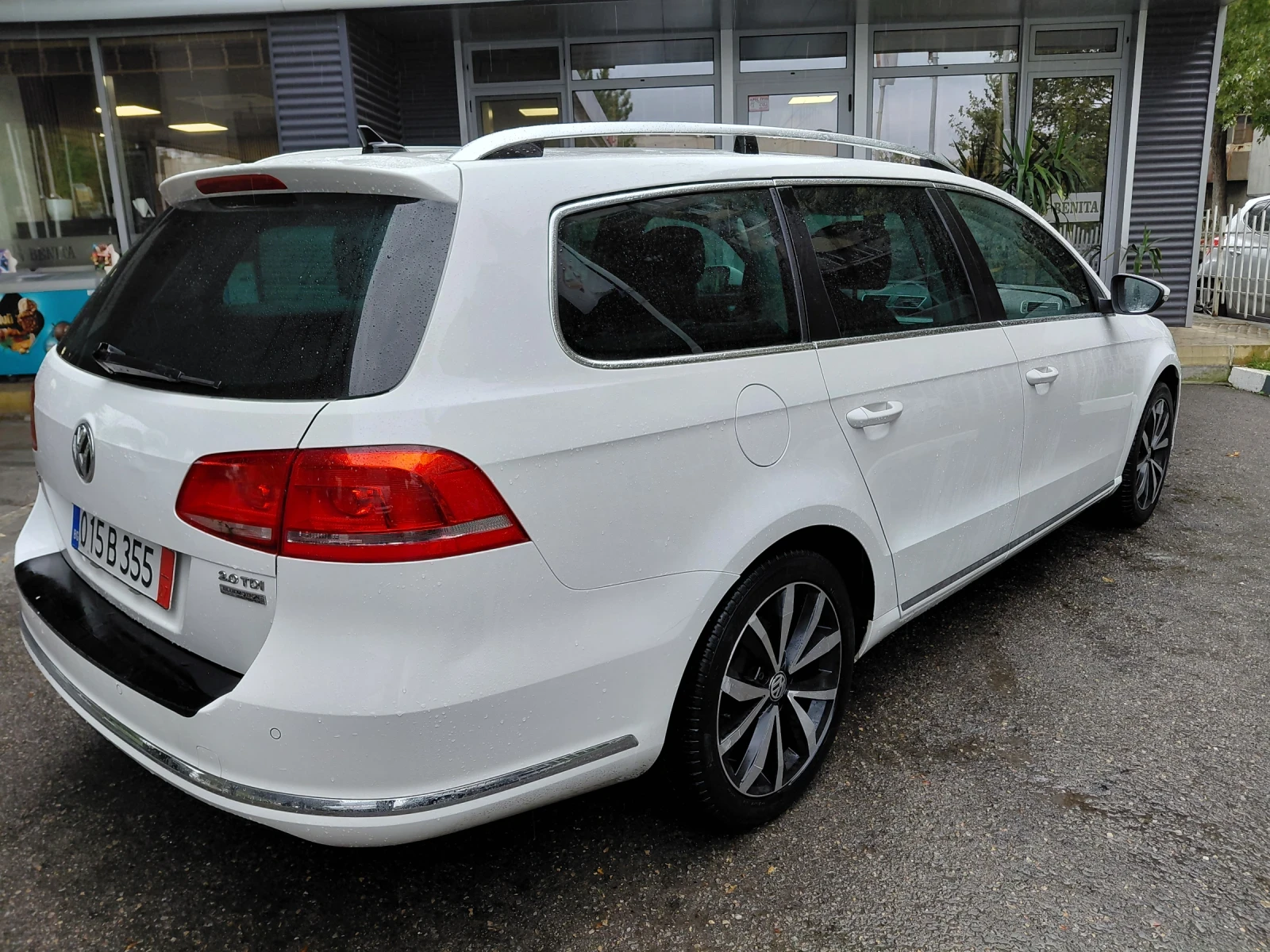 VW Passat �������.������.�������. | Mobile.bg � ����������� 7