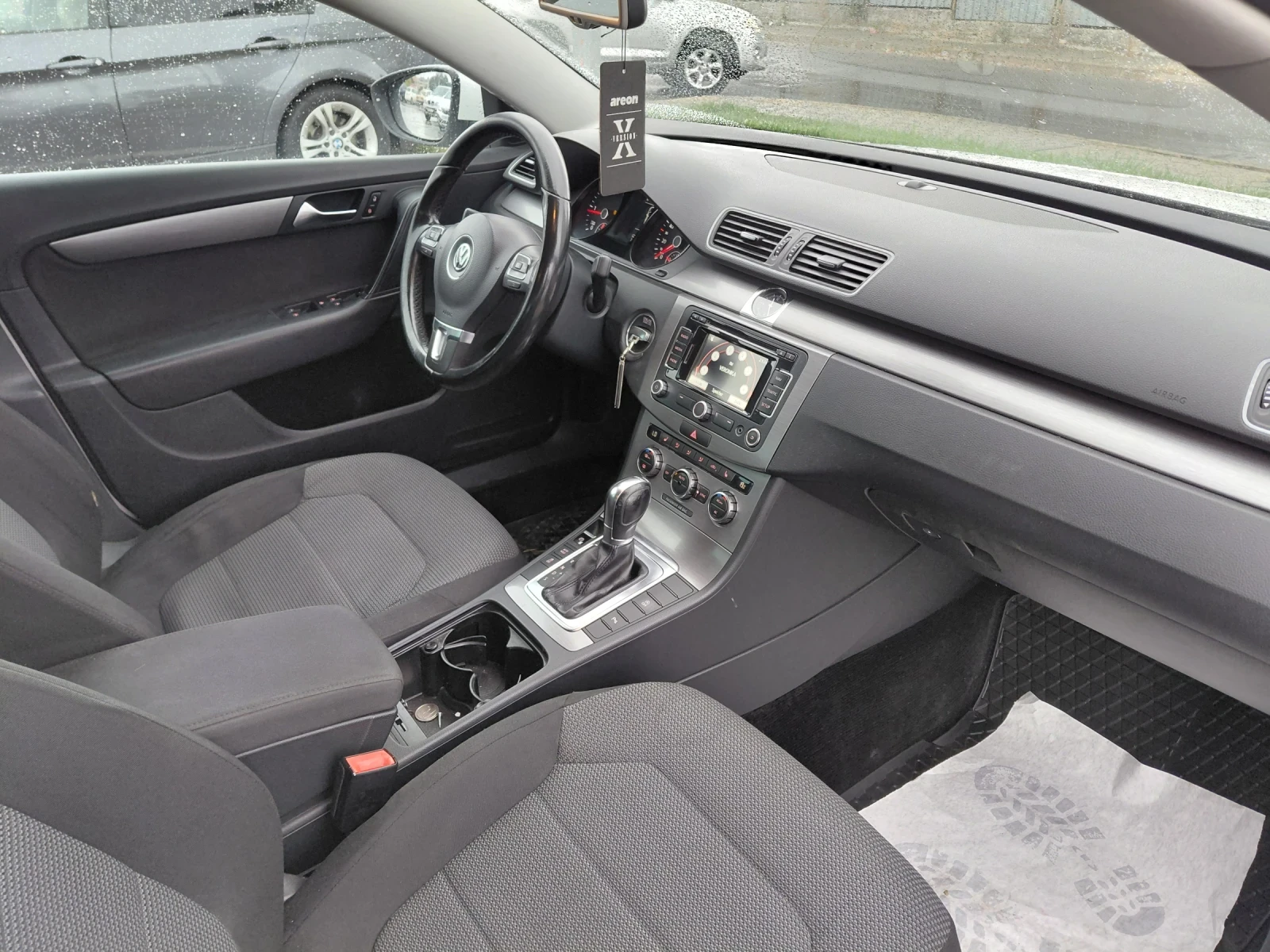 VW Passat �������.������.�������. | Mobile.bg � ����������� 14