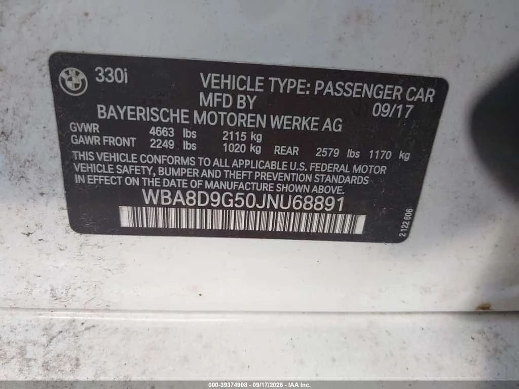 BMW 330 * XDRIVE * CARFAX * ����� �� ����������� | Mobile.bg � ����������� 9