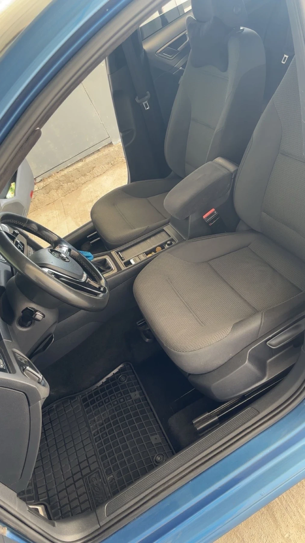 VW Golf, снимка 10 - Автомобили и джипове - 56623598