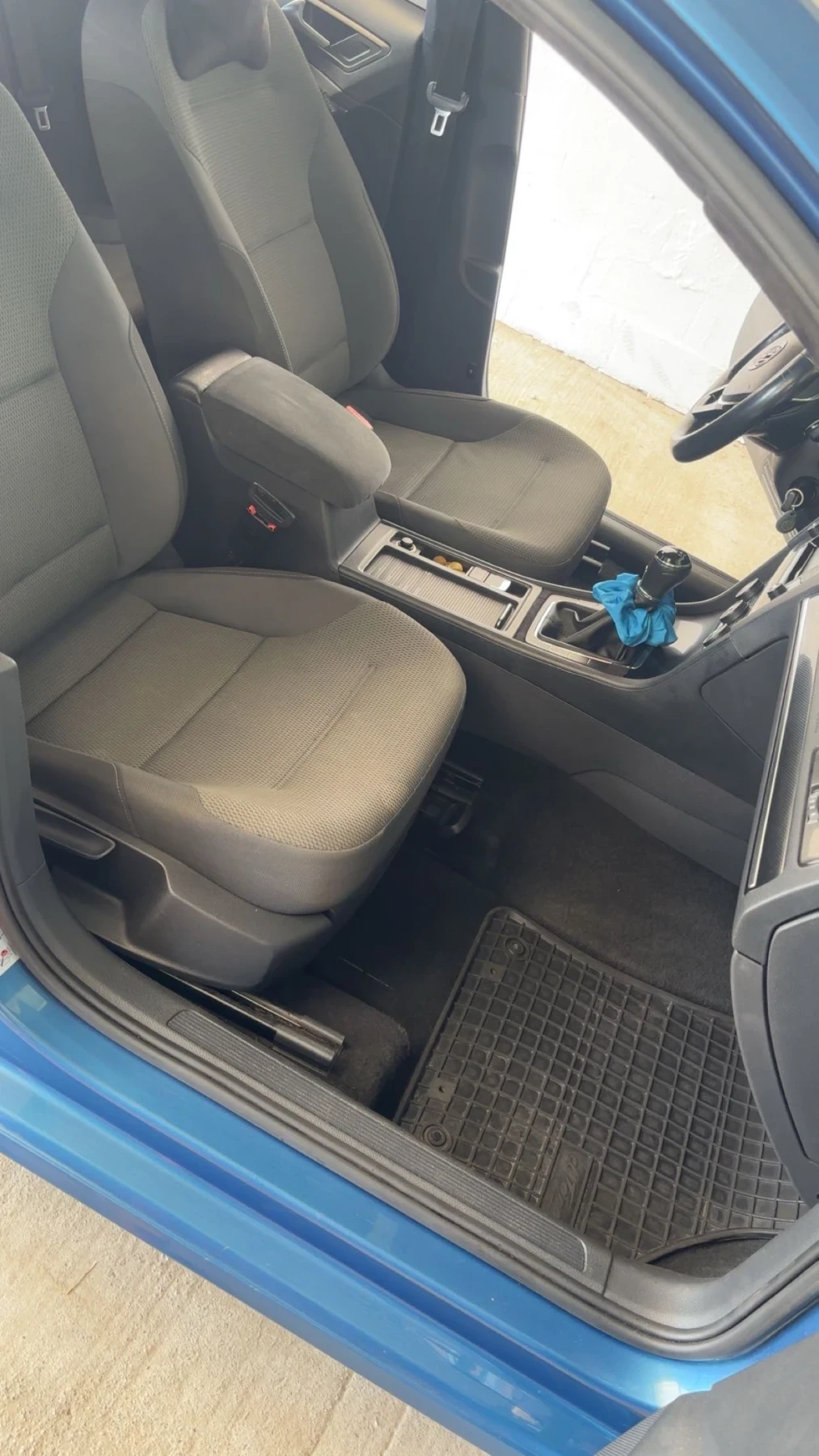 VW Golf, снимка 12 - Автомобили и джипове - 56623598