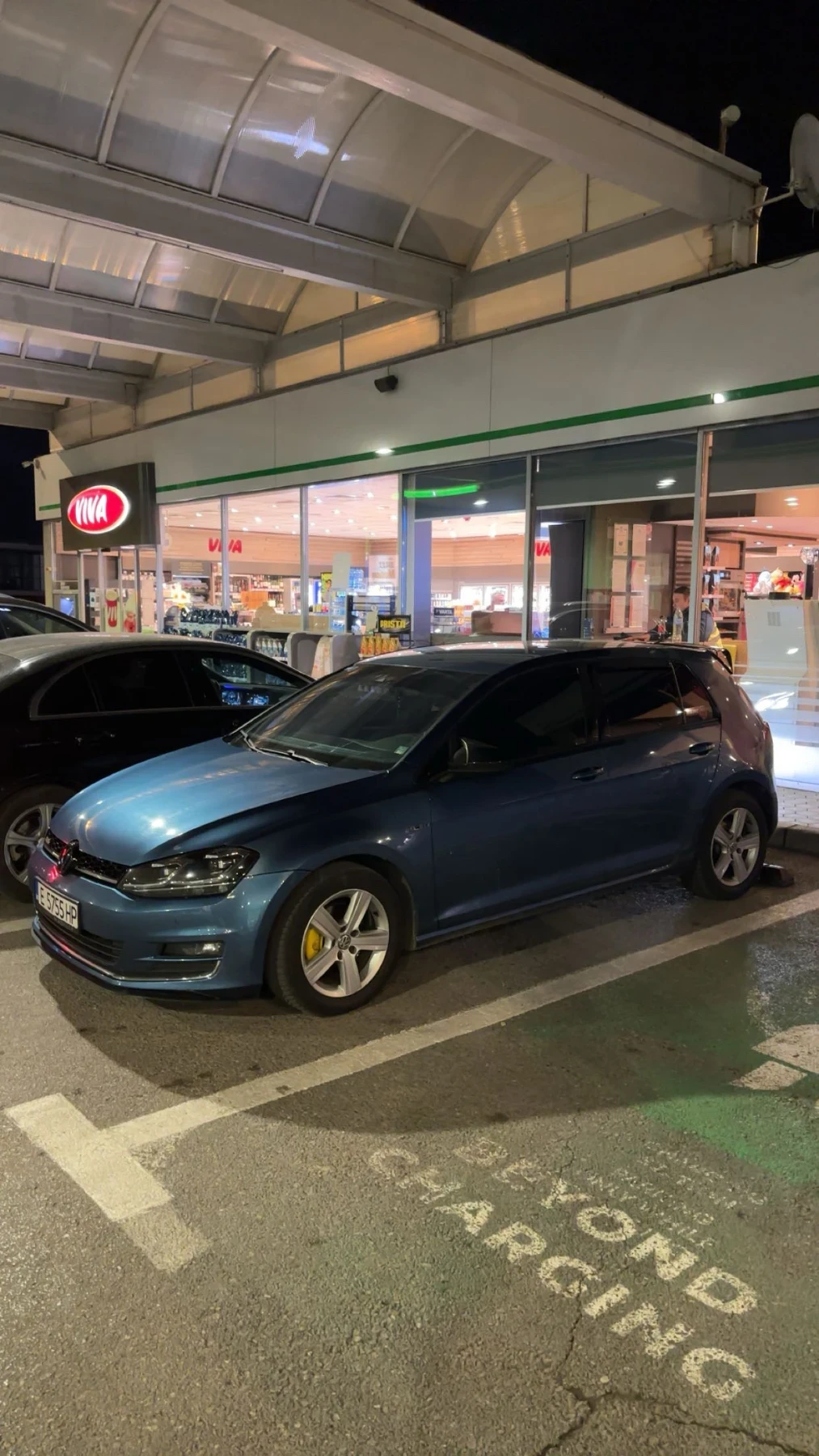 VW Golf, снимка 17 - Автомобили и джипове - 56623598