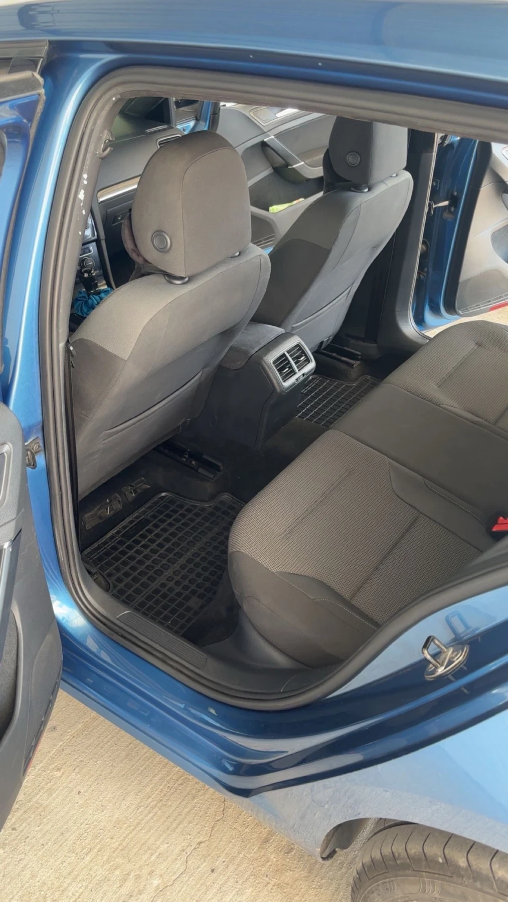 VW Golf, снимка 13 - Автомобили и джипове - 56623598