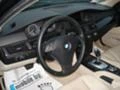 BMW 530 3, 0XD235ks4x4FACENAVI174000kmITALIAEU5, снимка 9