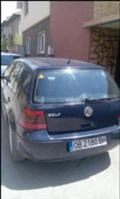 VW Golf GOLF 4 - 1, 6i, снимка 2