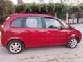 Opel Meriva, снимка 4