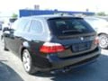 BMW 530 3, 0XD235ks4x4FACENAVI174000kmITALIAEU5, снимка 7