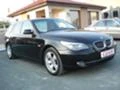 BMW 530 3, 0XD235ks4x4FACENAVI174000kmITALIAEU5, снимка 3