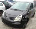 Renault Modus 1.2/75kc D4F D7, снимка 2