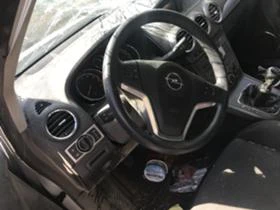 Opel Antara 2.4i на части, снимка 15