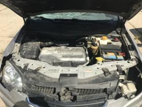 Opel Antara 2.4i на части, снимка 14