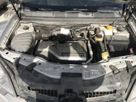 Opel Antara 2.4i на части, снимка 4