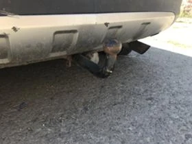 Opel Antara 2.4i на части, снимка 7